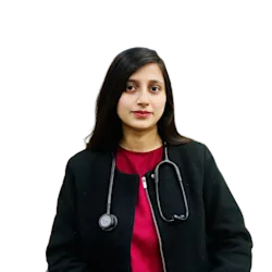 Dr. Aqsa